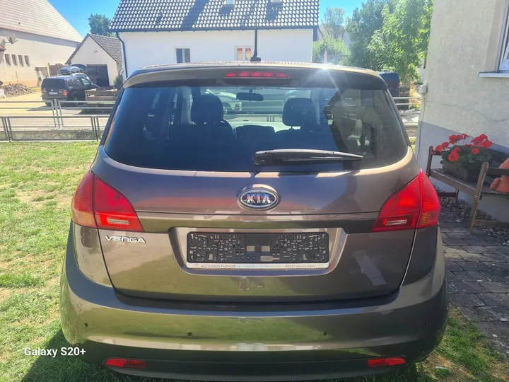 Kia Venga