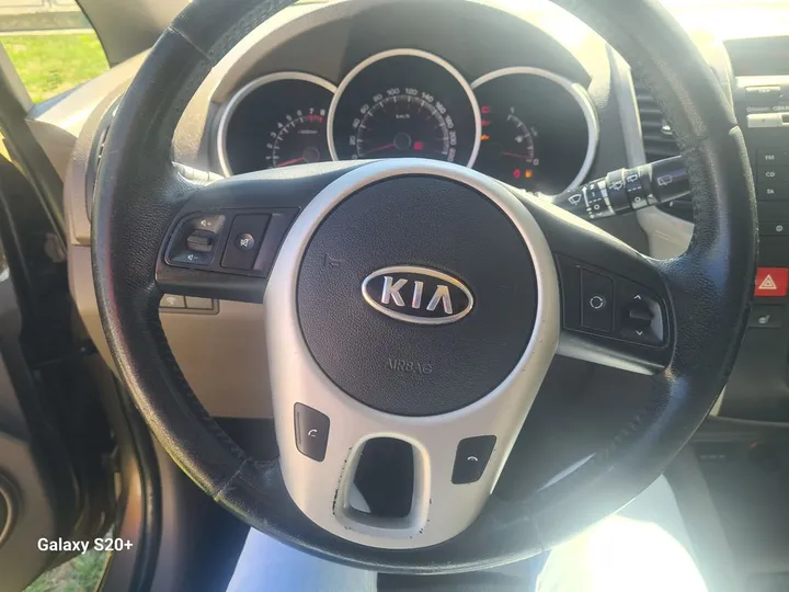 Kia Venga