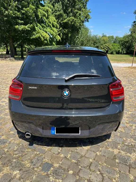 BMW 120
