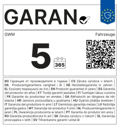 GWM Ora 07