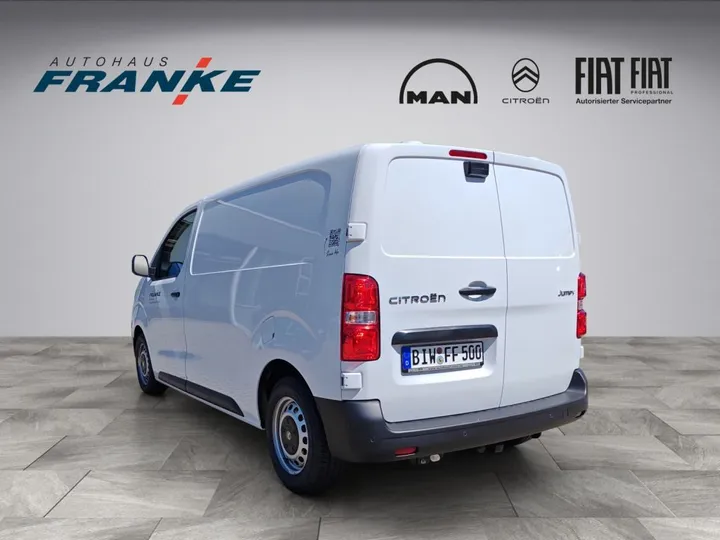 Citroën Jumpy