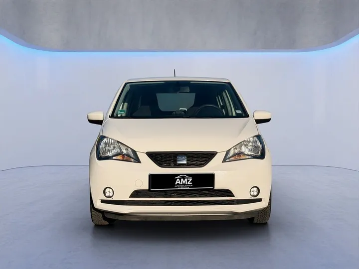 Seat Mii