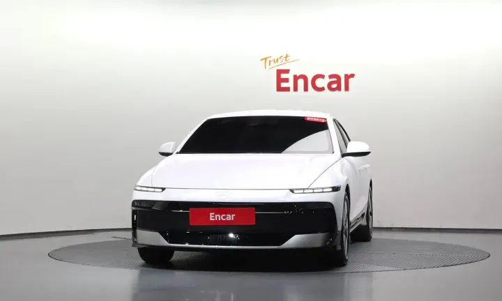 Hyundai Ioniq6