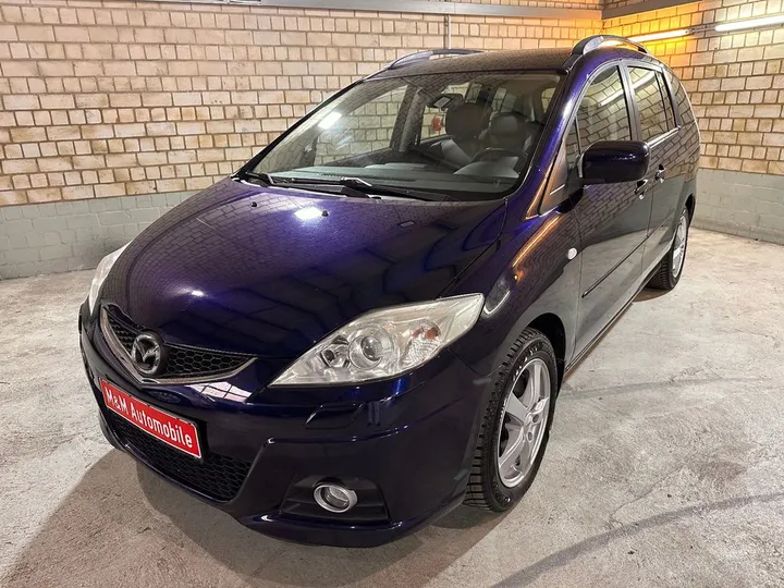 Mazda 5