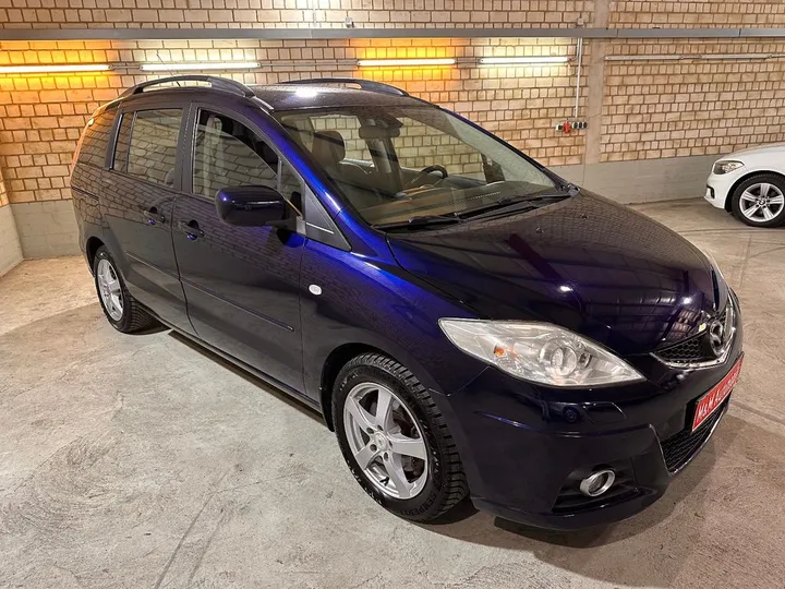 Mazda 5