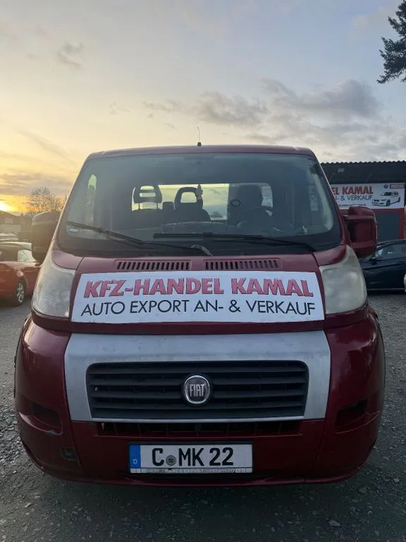 Fiat Ducato