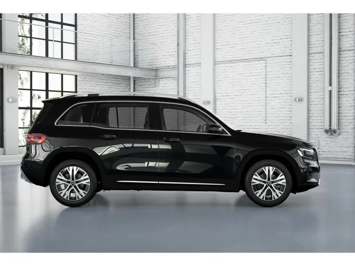 Mercedes-Benz GLB 180