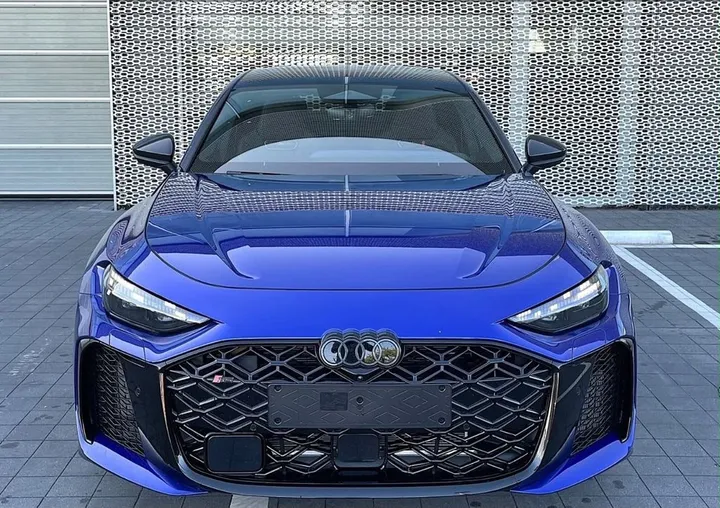 Audi RS5