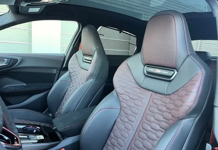 Audi RS5