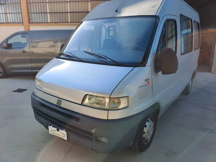 Fiat Ducato