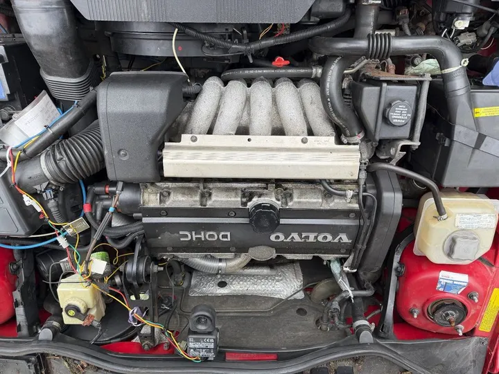 Volvo 850
