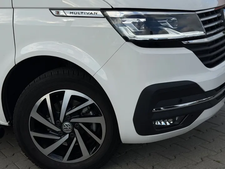 Volkswagen T6 Multivan
