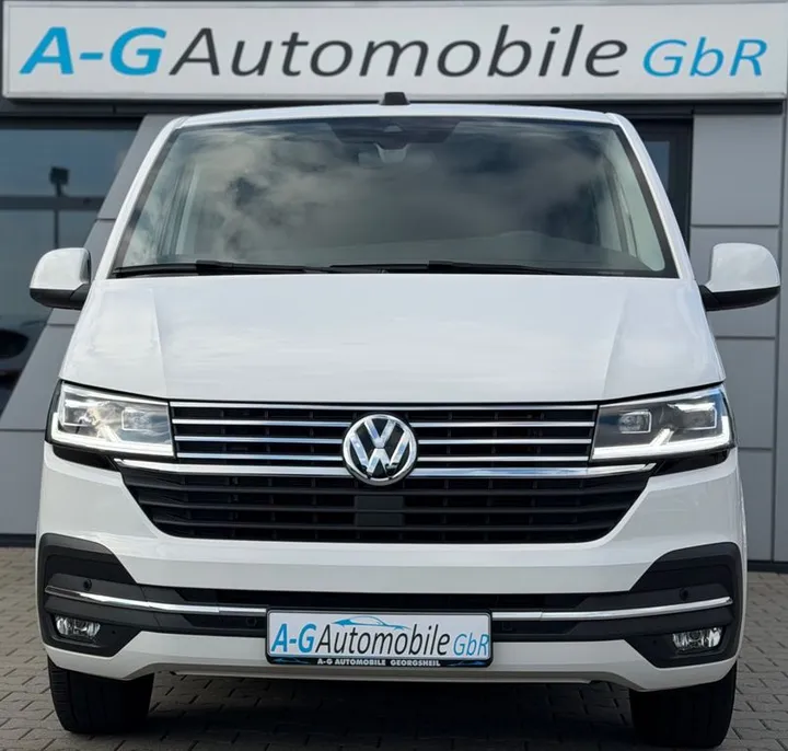 Volkswagen T6 Multivan