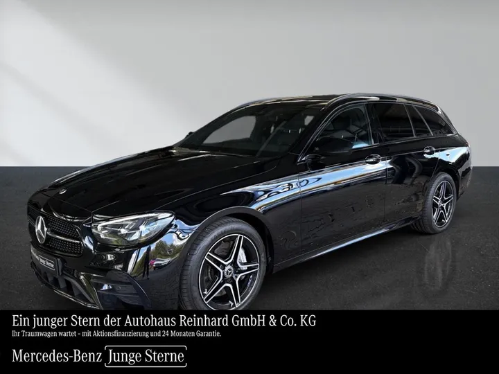 Mercedes-Benz E 300