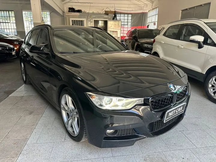 BMW 320