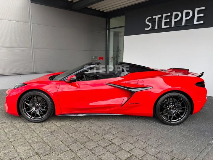 Corvette Z06