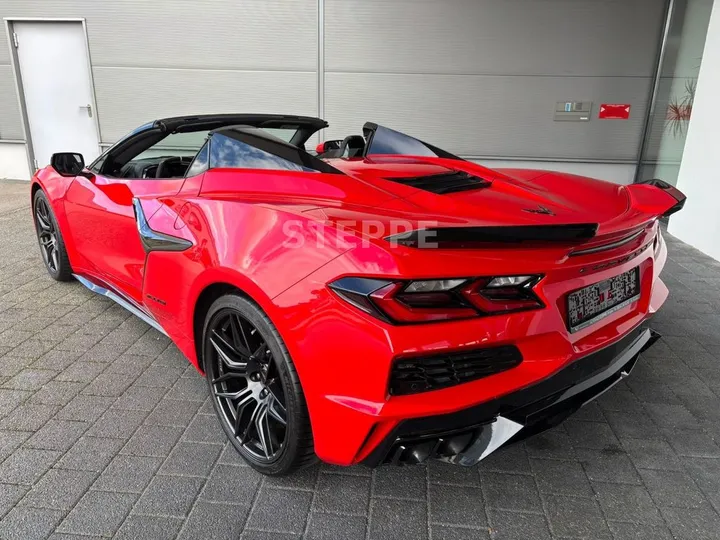 Corvette Z06