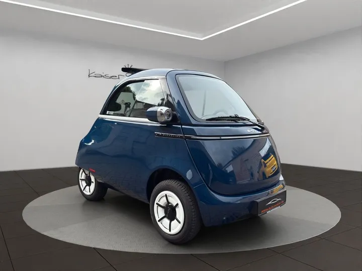 Microlino Pioneer