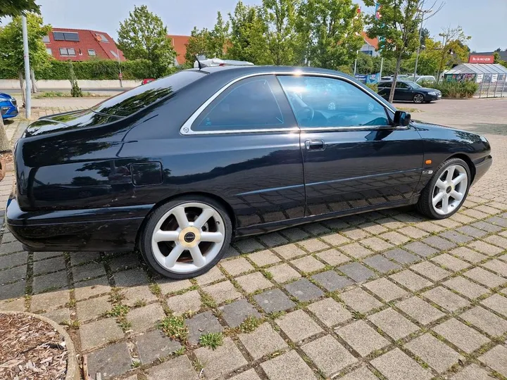 Fiat Coupe