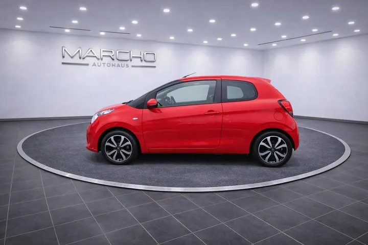 Citroën C1