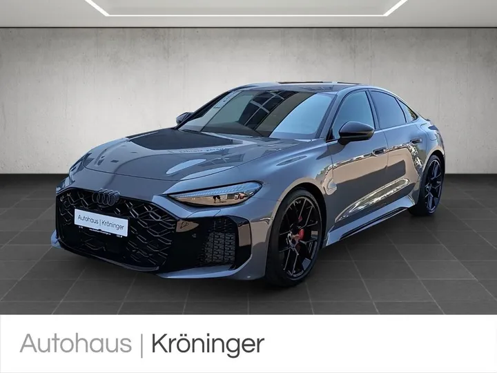 Audi RS5