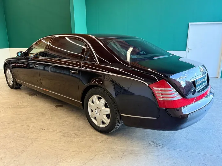Maybach 62