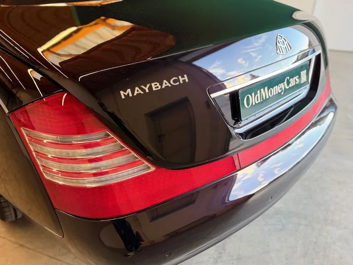 Maybach 62