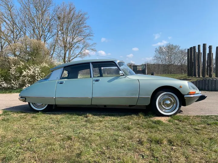 Citroën DS