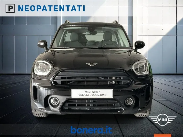 MINI Other
