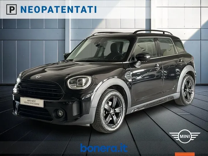 MINI Other