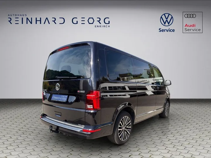 Volkswagen T6 Multivan