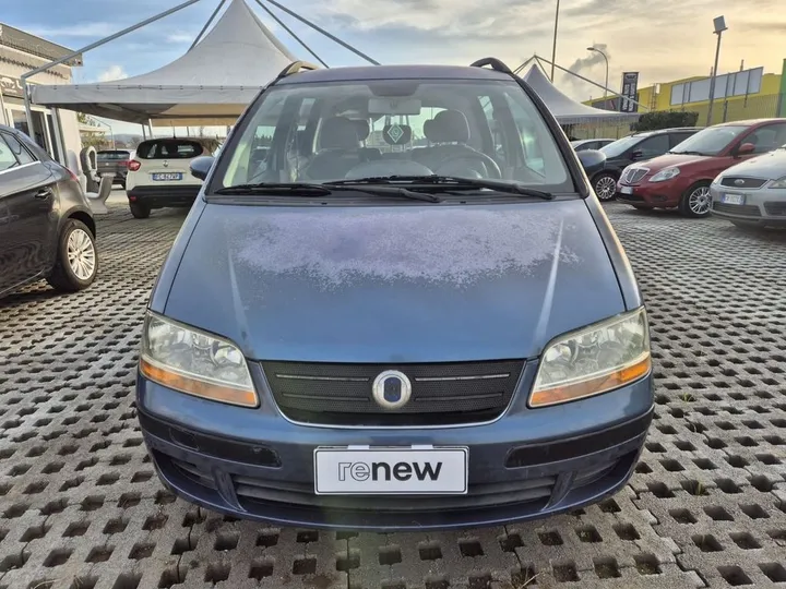 Fiat Idea