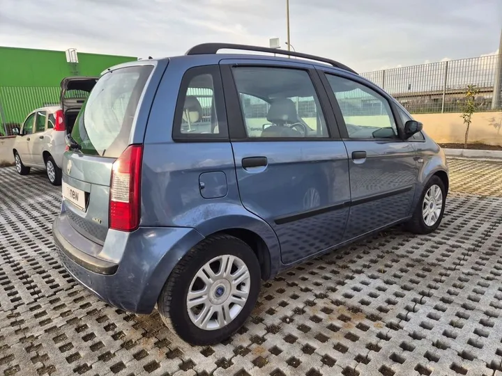 Fiat Idea