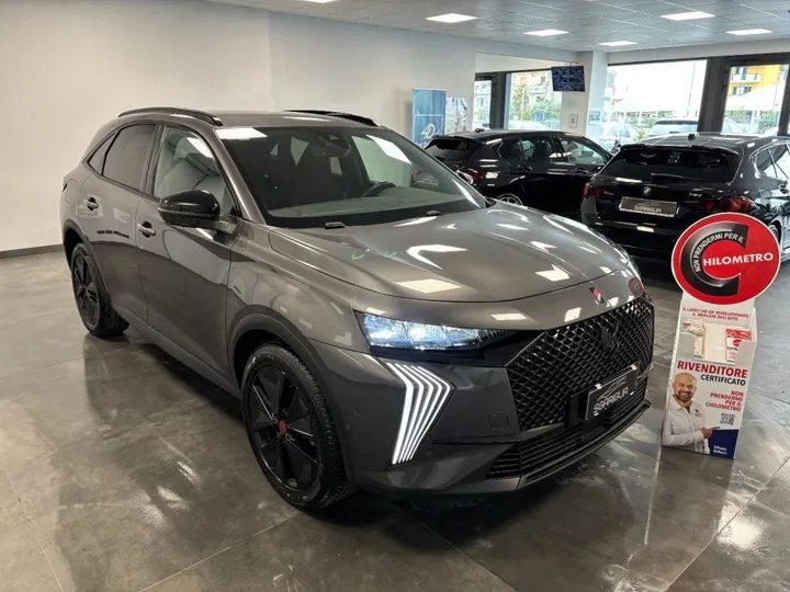 DS Automobiles Other