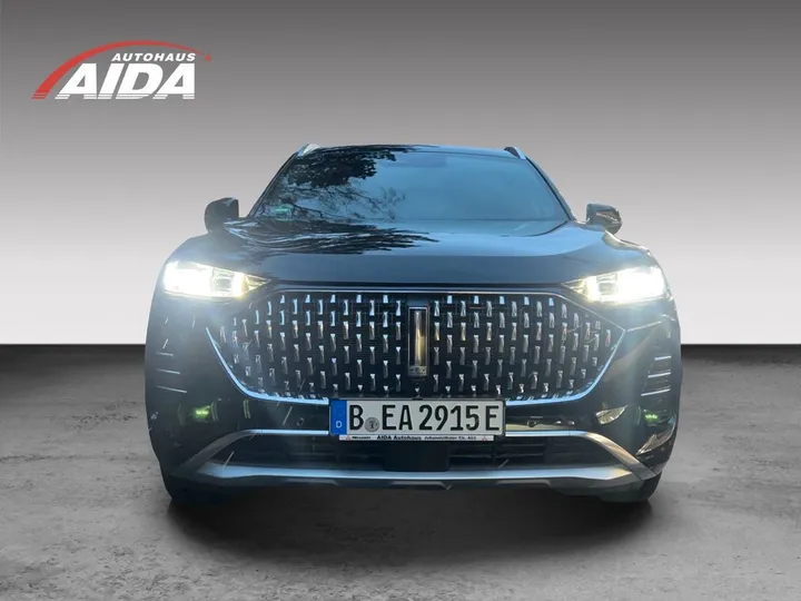 GWM Wey 05