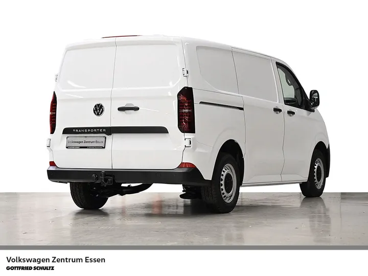 Volkswagen T7 Transporter