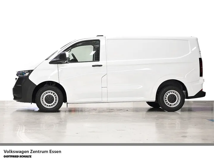 Volkswagen T7 Transporter