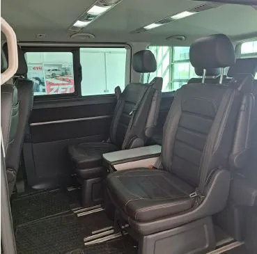 Volkswagen T6 Multivan