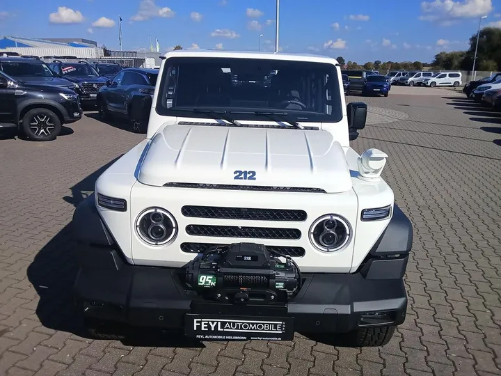 BAW 212