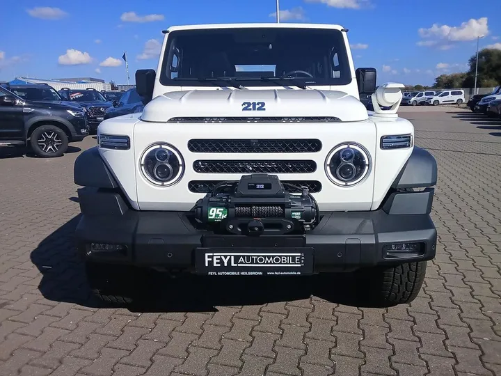 BAW 212