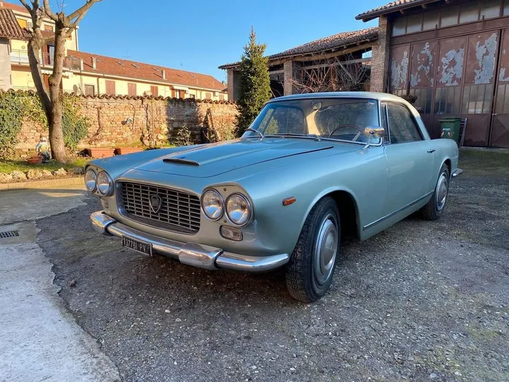 Lancia Other
