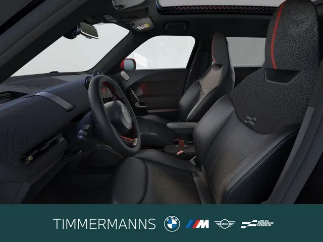 MINI Aceman