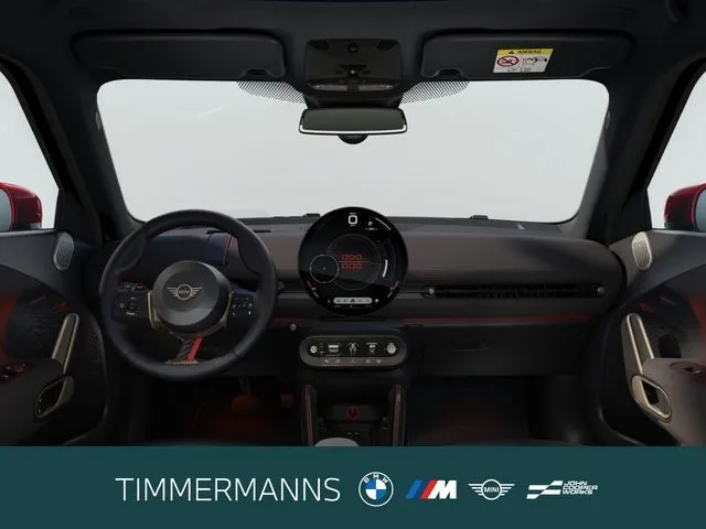 MINI Aceman