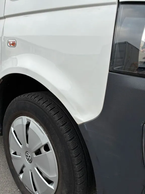Volkswagen T5 Transporter