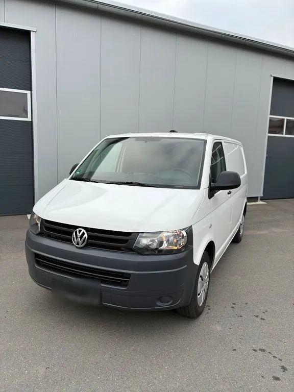 Volkswagen T5 Transporter