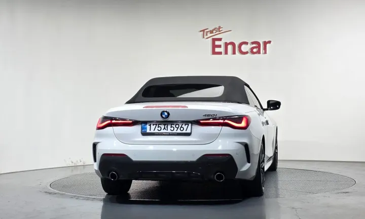 BMW 4-Series