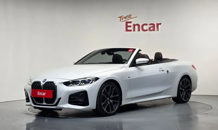 BMW 4-Series