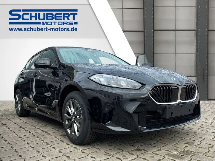 BMW 116