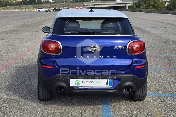 MINI Other