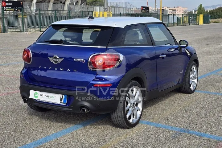 MINI Other